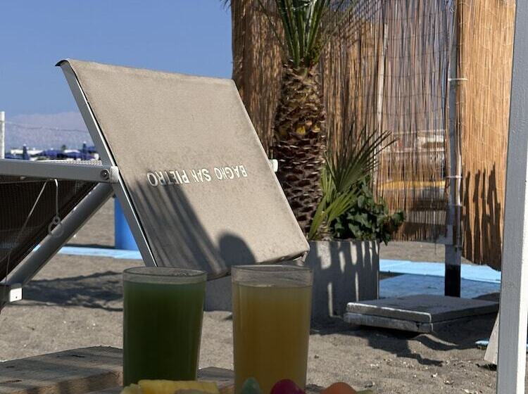 هتل Terme Oriente Beach & Spa