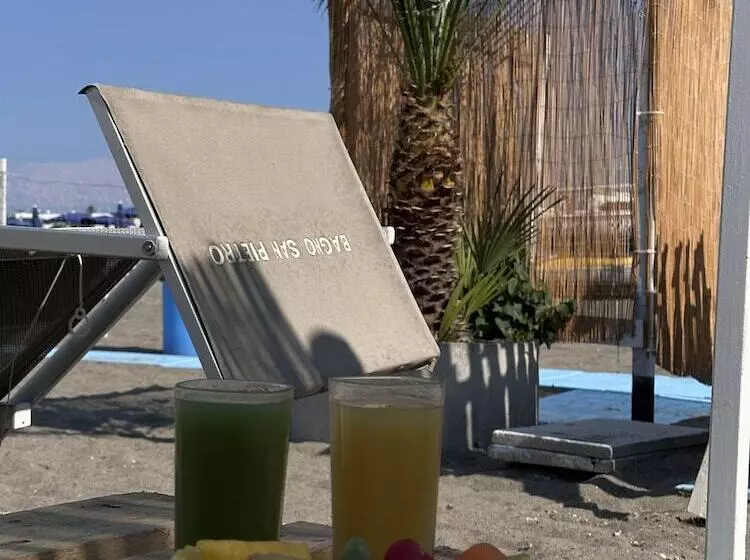 هتل Terme Oriente Beach & Spa