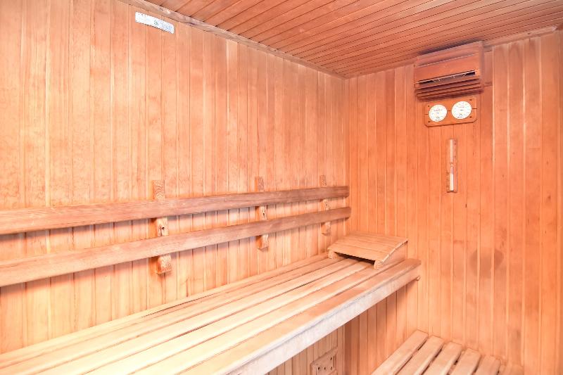 هتل Terme Oriente Beach & Spa