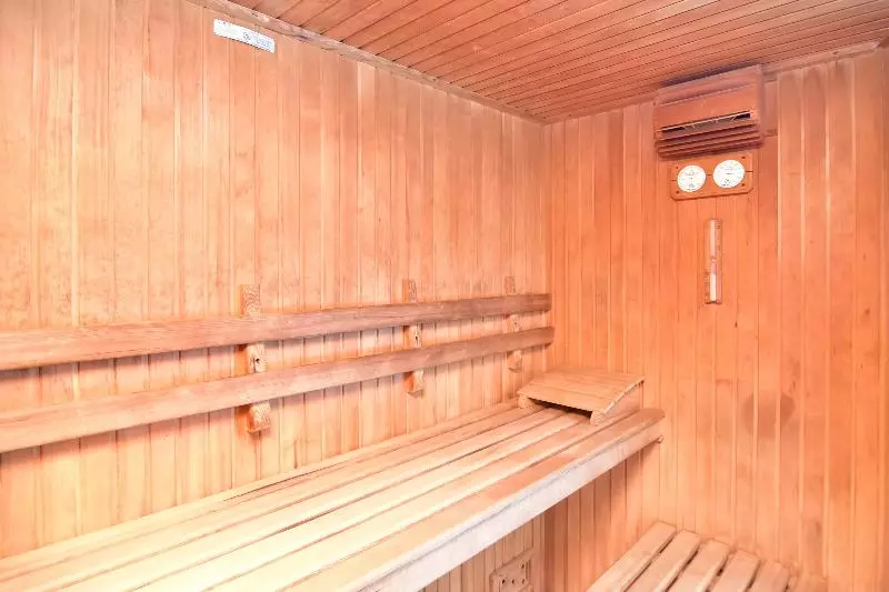 هتل Terme Oriente Beach & Spa