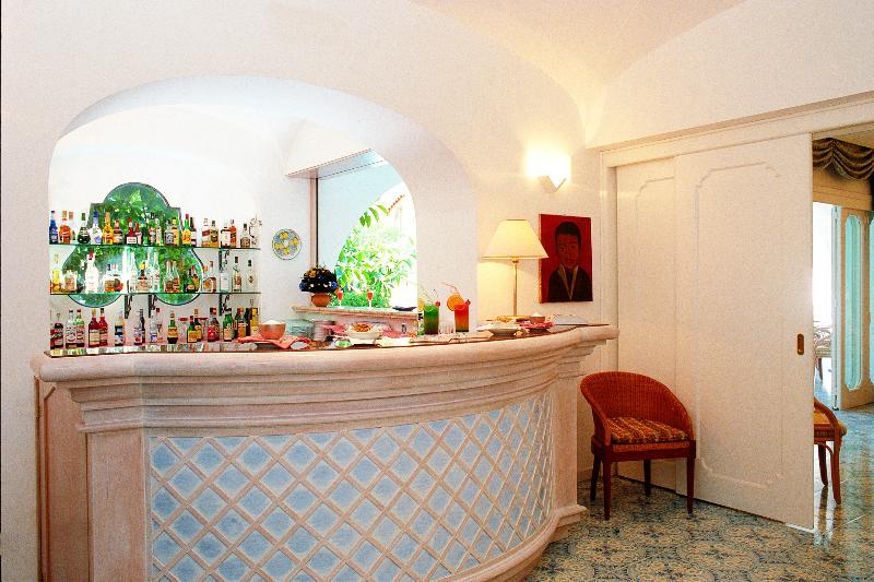 هتل Terme Oriente Beach & Spa