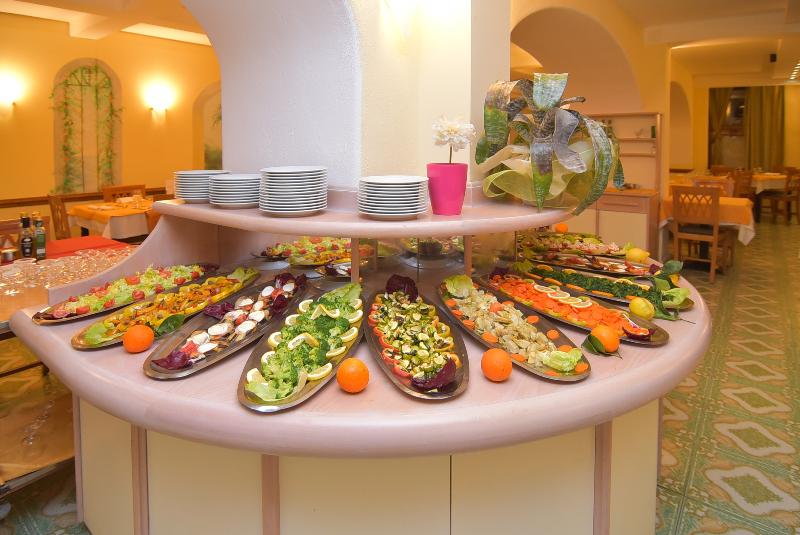 هتل Terme Oriente Beach & Spa