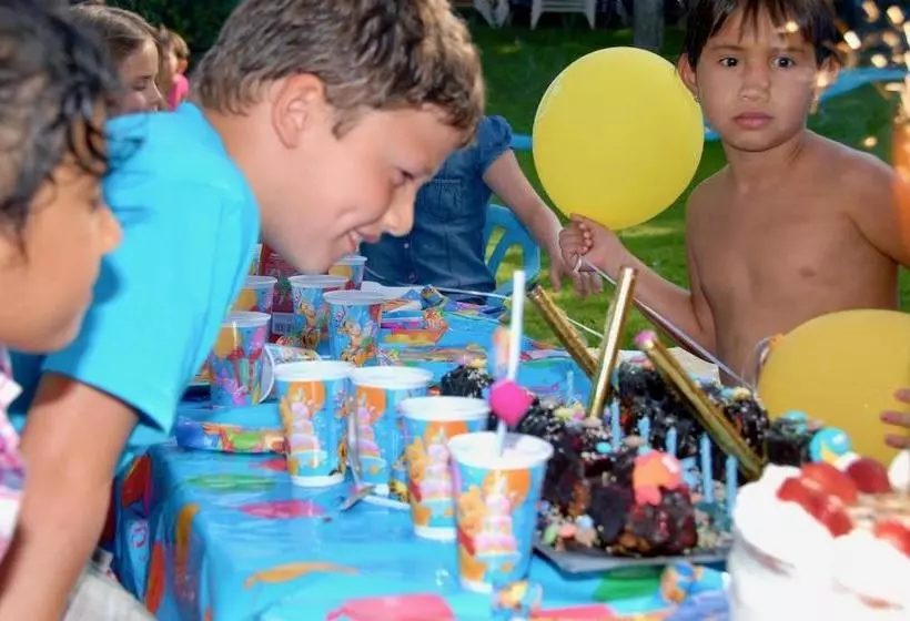 Отель Velden Bacherlwirt