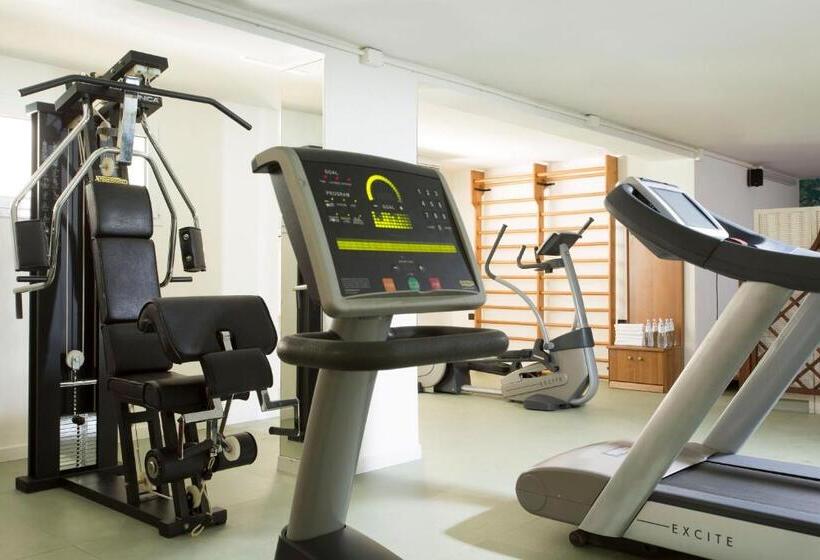 Victoria Frontemare Beach & Spa Hotel Jesolo