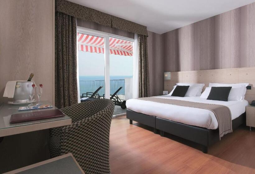 Victoria Frontemare Beach & Spa Hotel Jesolo