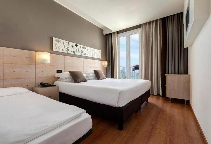 Victoria Frontemare Beach & Spa Hotel Jesolo