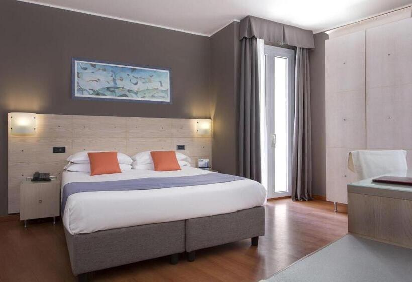 Victoria Frontemare Beach & Spa Hotel Jesolo