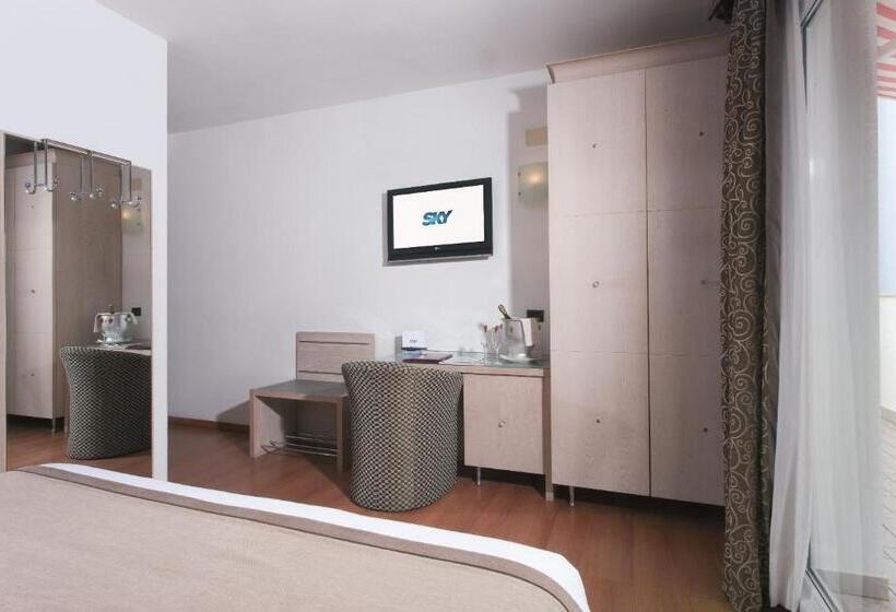 Victoria Frontemare Beach & Spa Hotel Jesolo