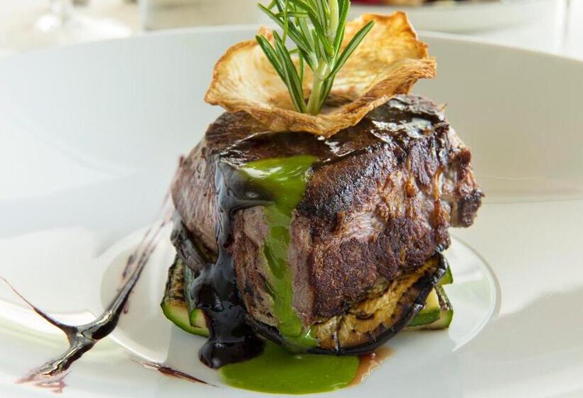 Victoria Frontemare Beach & Spa Hotel Jesolo