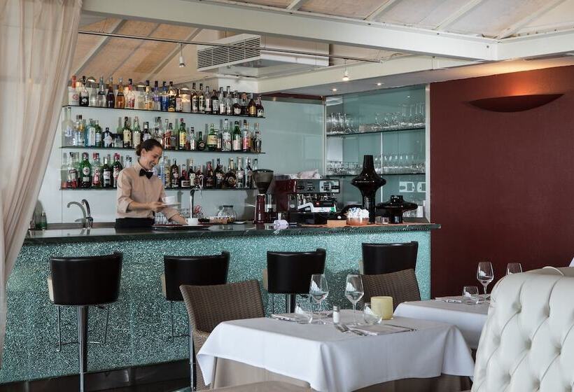 Victoria Frontemare Beach & Spa Hotel Jesolo