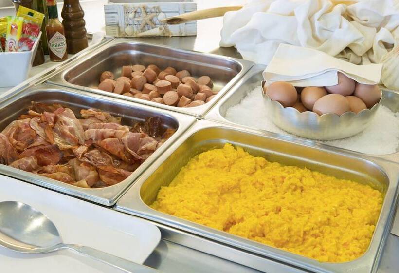 Victoria Frontemare Beach & Spa Hotel Jesolo