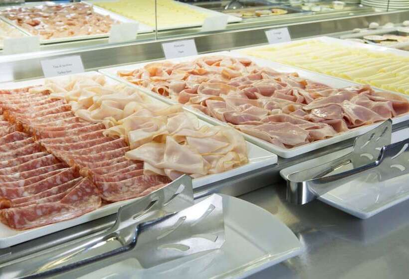 Victoria Frontemare Beach & Spa Hotel Jesolo