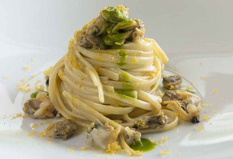 Victoria Frontemare Beach & Spa Hotel Jesolo