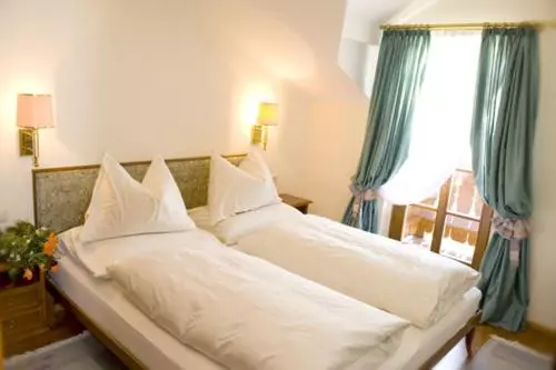 בית מלון כפרי Villa Anzengruber