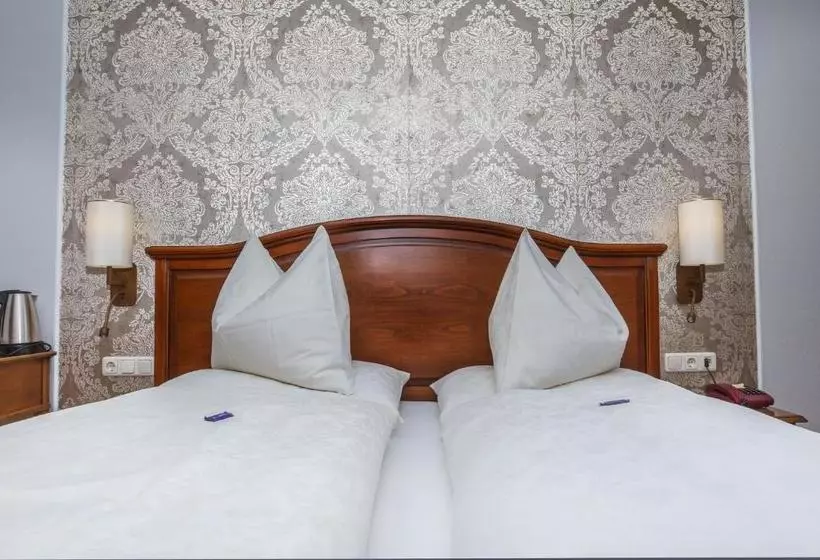 בית מלון כפרי Villa Anzengruber