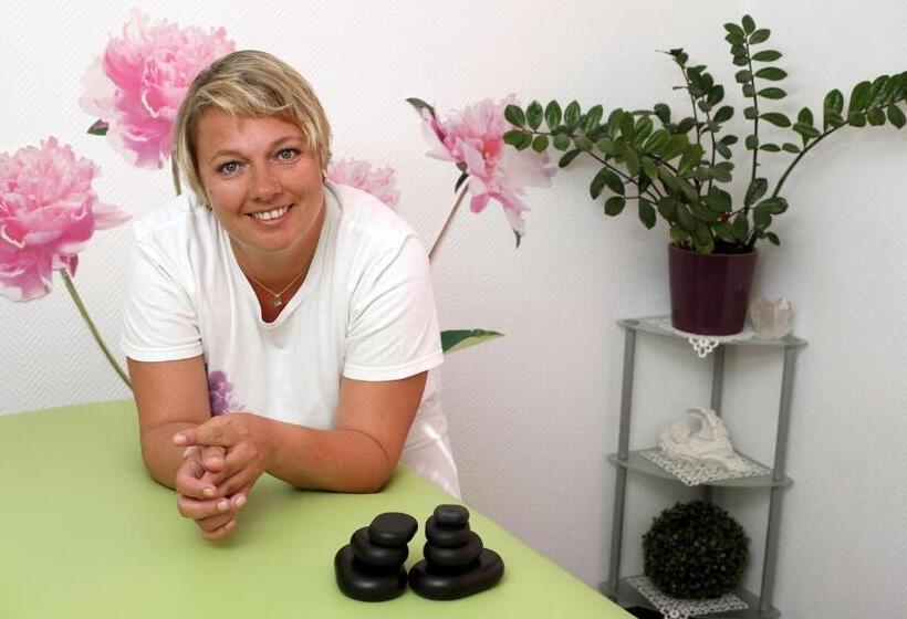 호텔 Vital Bad Bleiberg