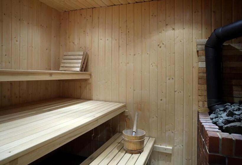 호텔 Vital Bad Bleiberg