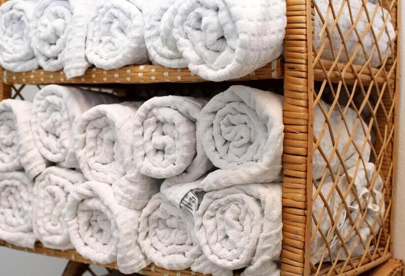 호텔 Vital Bad Bleiberg