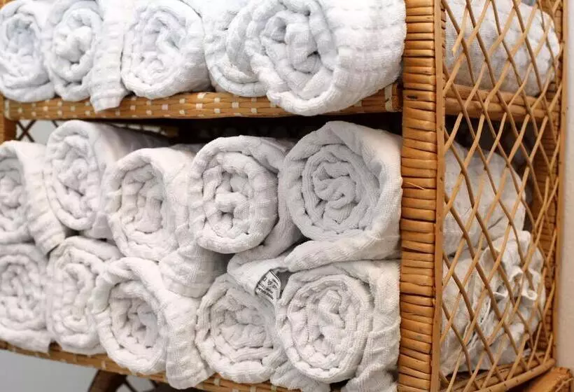 בית מלון כפרי Vital Bad Bleiberg