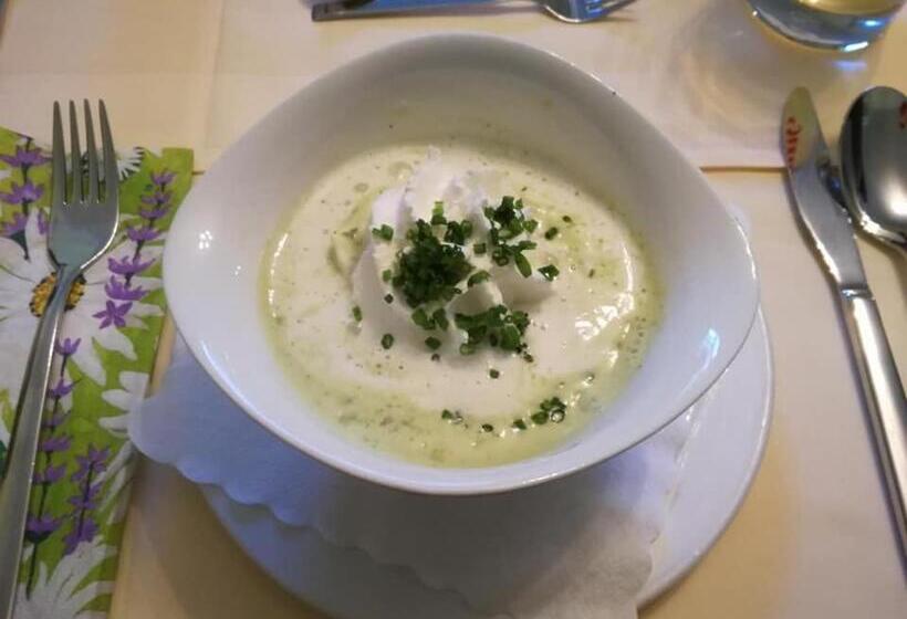 호텔 Vital Bad Bleiberg