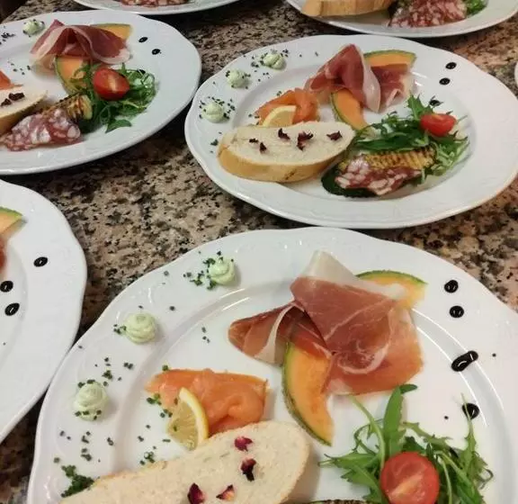 בית מלון כפרי Vital Bad Bleiberg