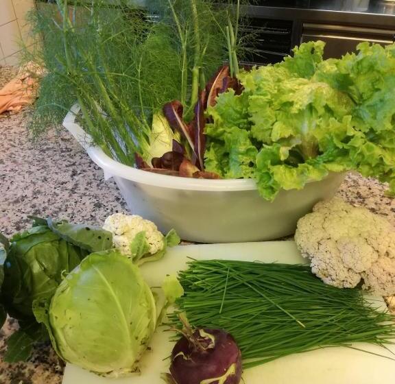 호텔 Vital Bad Bleiberg