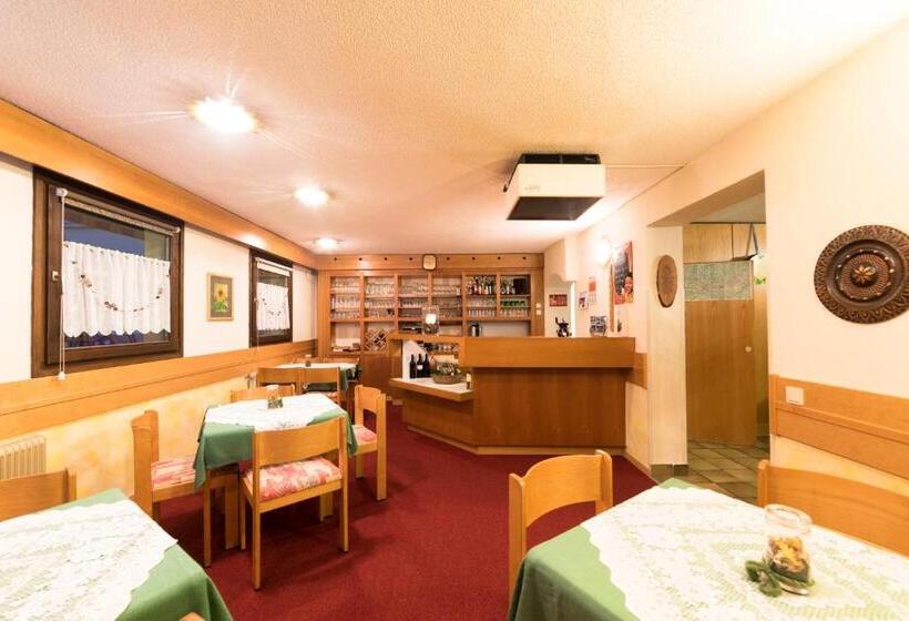 호텔 Vital Bad Bleiberg