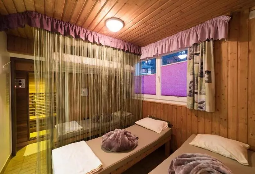 בית מלון כפרי Vital Bad Bleiberg