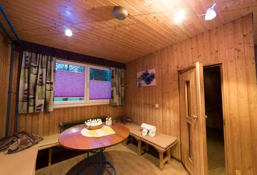 בית מלון כפרי Vital Bad Bleiberg