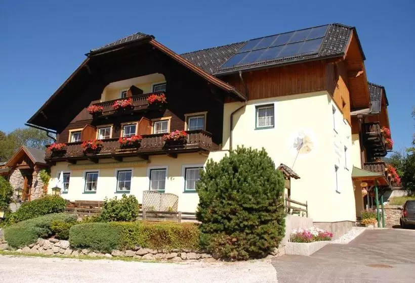 Отель Zum Granitzl