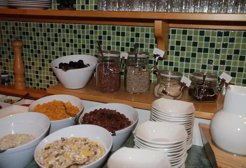 Отель Zum Granitzl