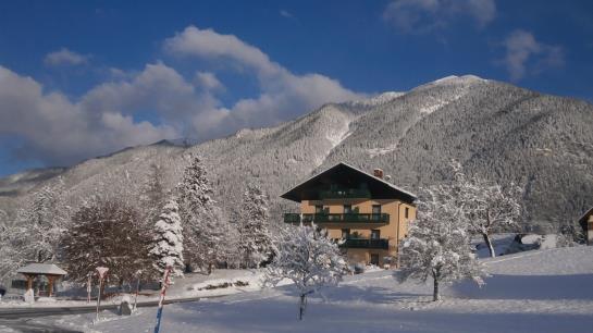 Land-gut-hotel Radnighof