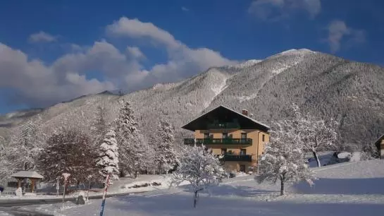 Land-gut-hotel Radnighof