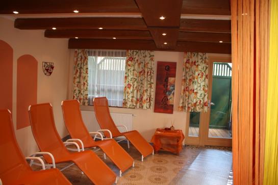 Land-gut-hotel Radnighof