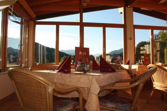 Land-gut-hotel Radnighof