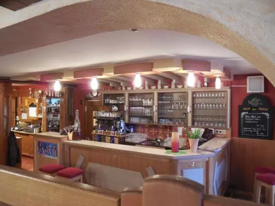 Land-gut-hotel Radnighof