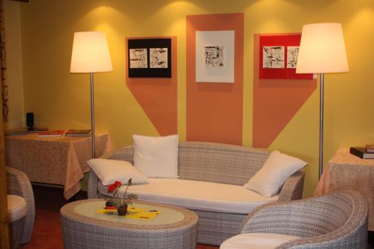 Land-gut-hotel Radnighof