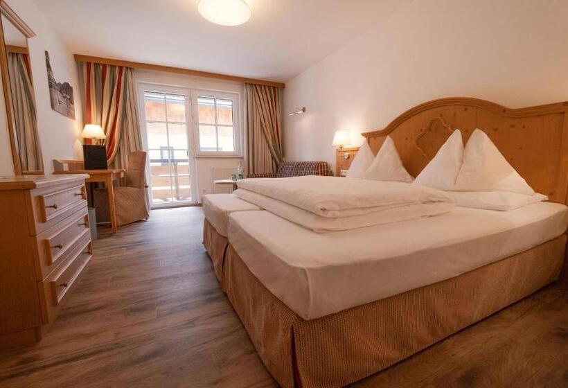 Landhotel Schützenhof