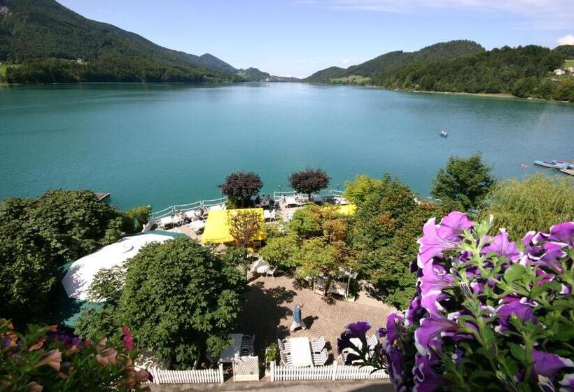 Landhotel Schützenhof