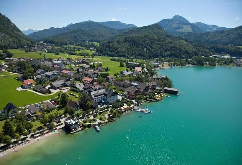 Landhotel Schützenhof