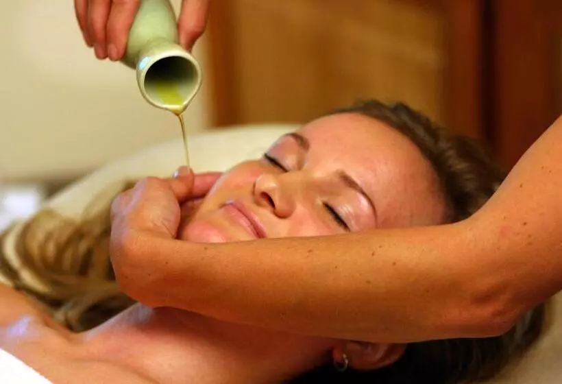 Landhotel Schützenhof