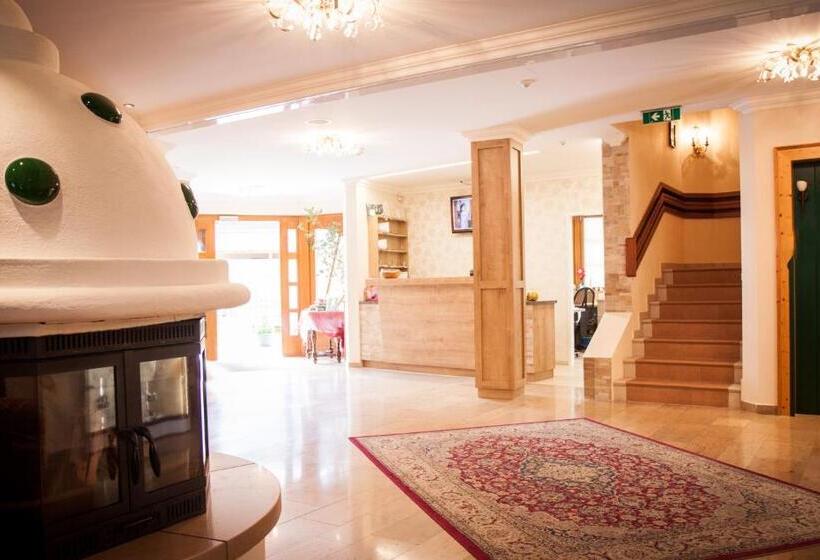 Landhotel Schützenhof