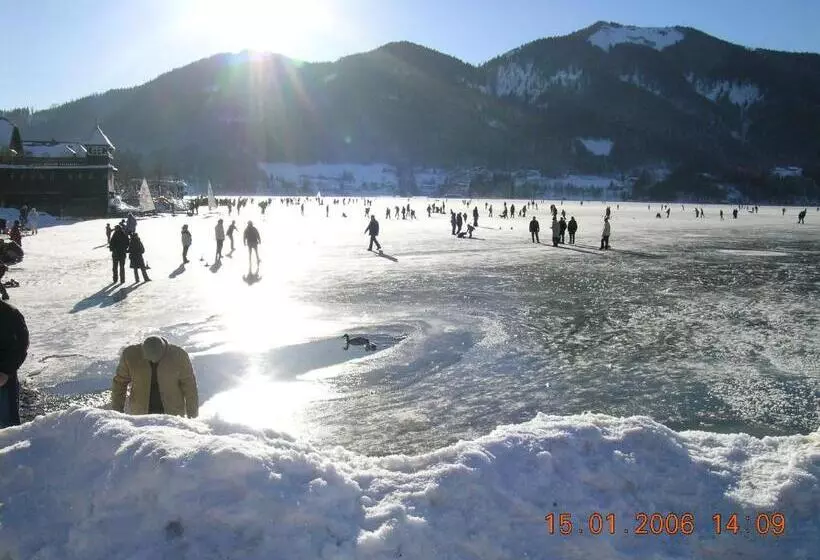 Landhotel Schützenhof
