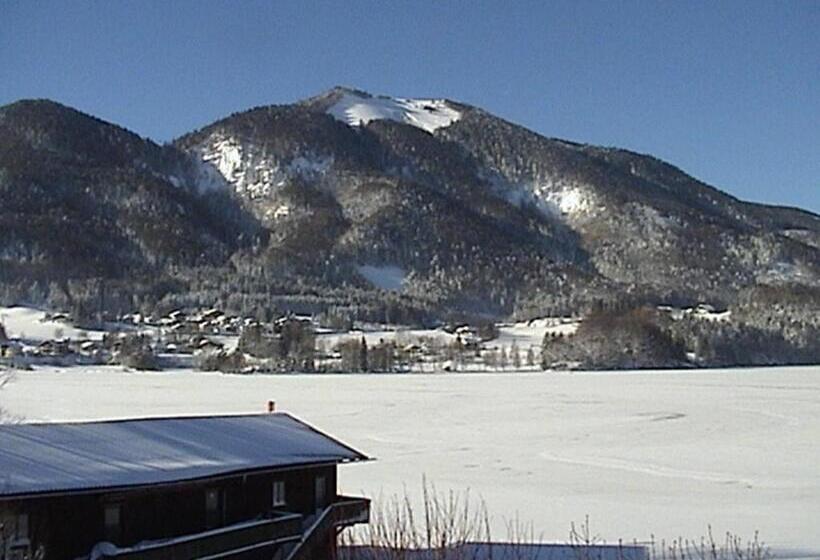 Landhotel Schützenhof