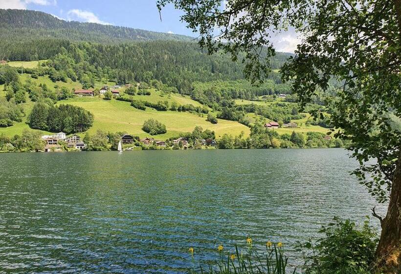 펜션 Gasthof Thurnerhof