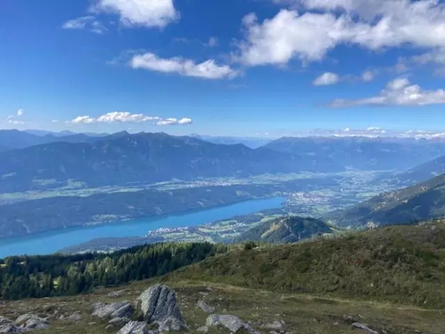 פנסיון Gasthof Thurnerhof