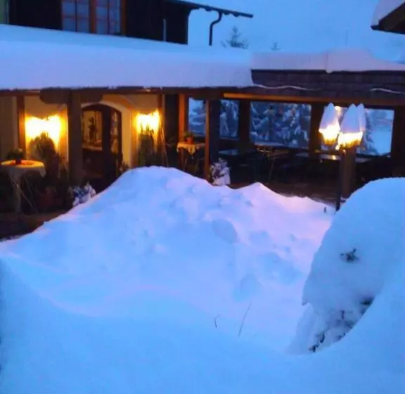 פנסיון Gasthof Thurnerhof