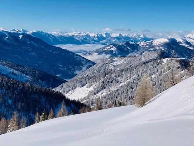 펜션 Gasthof Thurnerhof