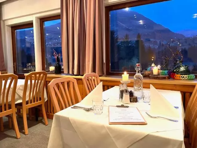 פנסיון Gasthof Thurnerhof