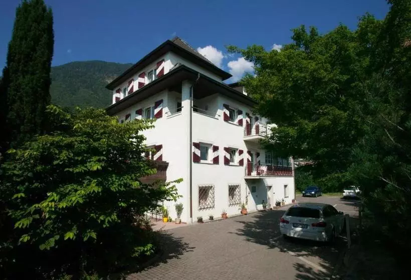 Pension Angergut